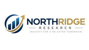 NorthRidge Research logo