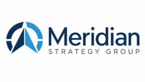 Meridian Strategy Group logo