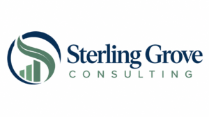Sterling Grove Consulting logo
